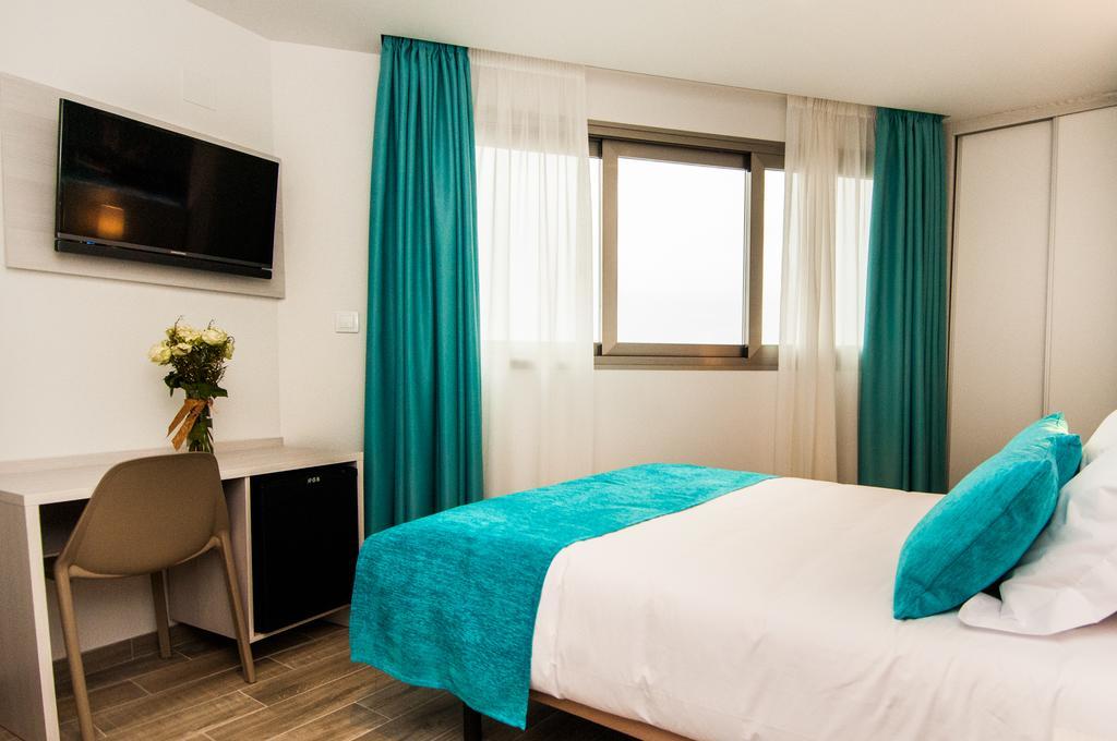 Hotel Censal Villajoyosa Eksteriør bilde
