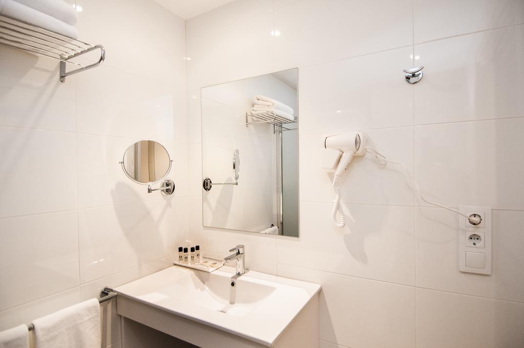 Hotel Censal Villajoyosa Eksteriør bilde