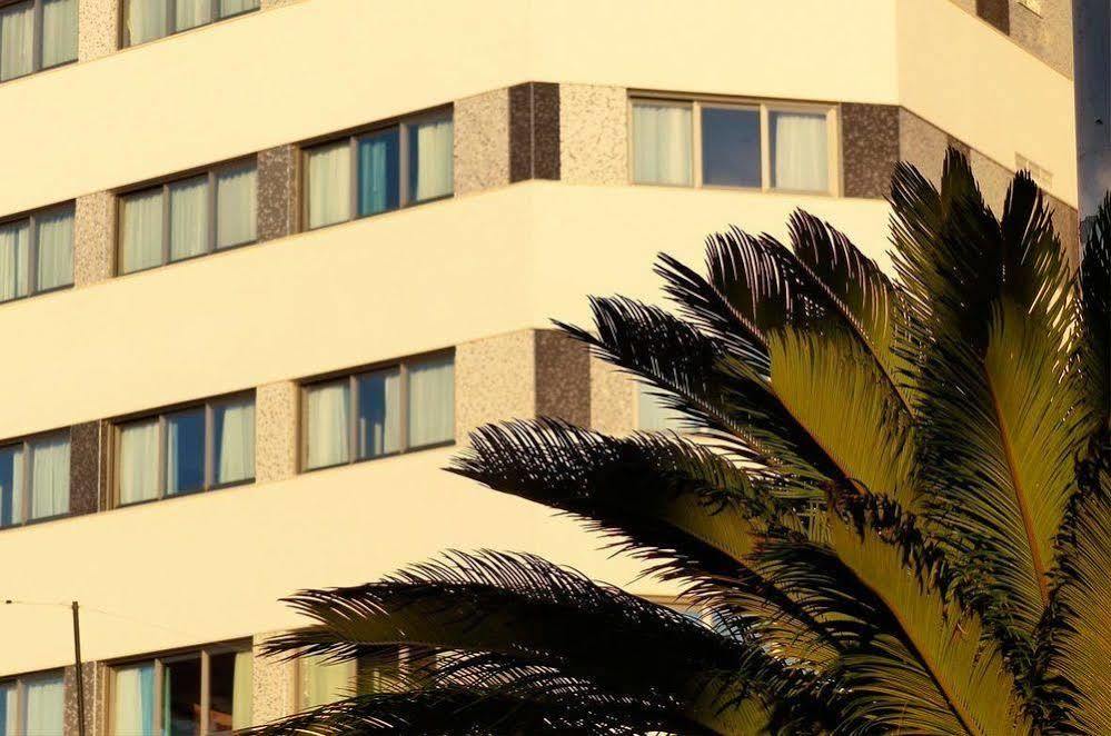Hotel Censal Villajoyosa Eksteriør bilde