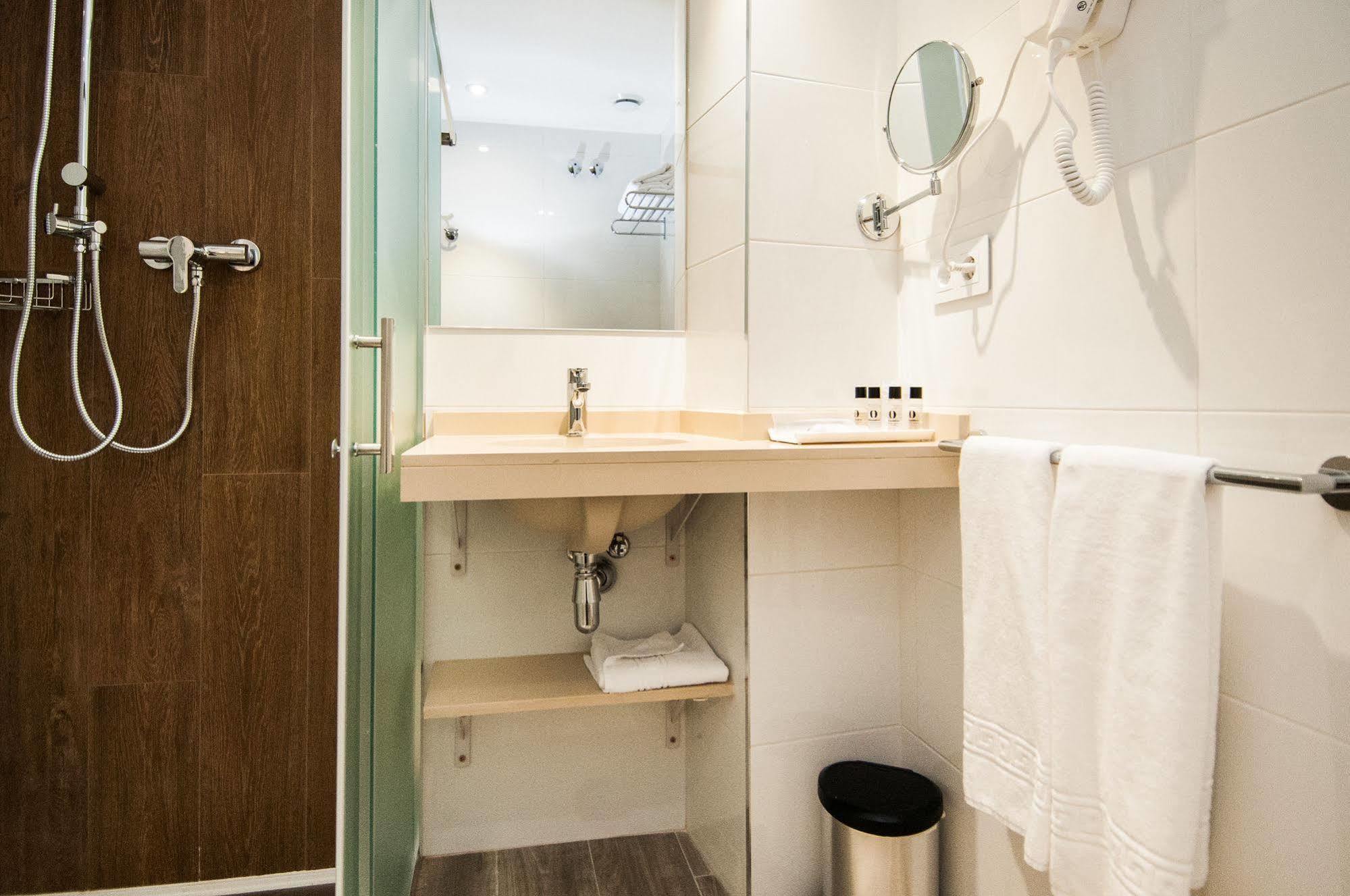Hotel Censal Villajoyosa Eksteriør bilde