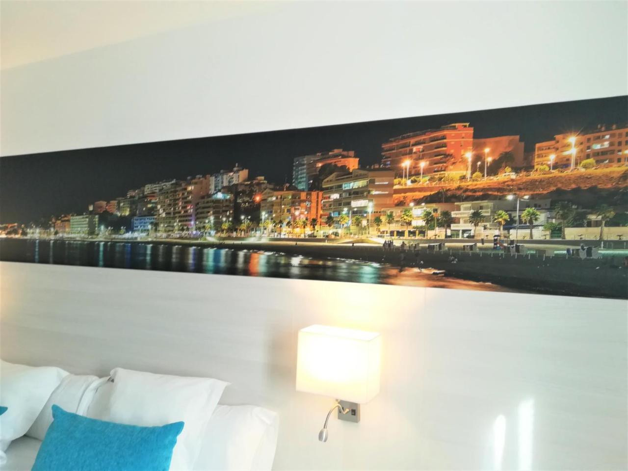 Hotel Censal Villajoyosa Eksteriør bilde